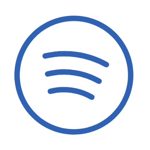 Spotify icon